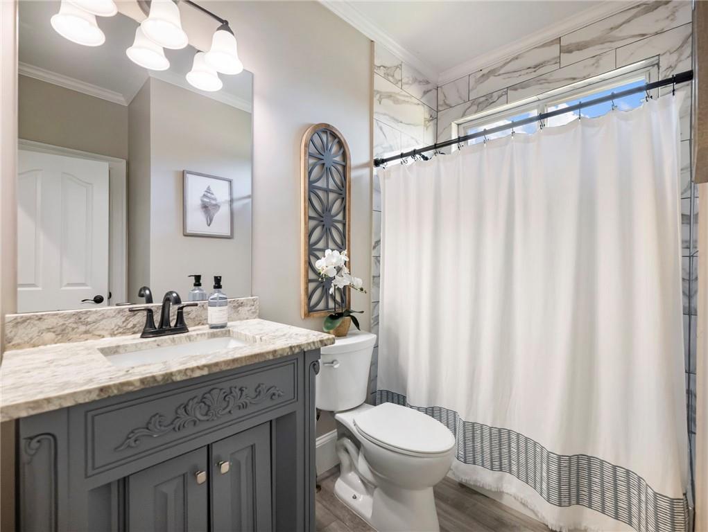 3091 Bold Springs Road Monroe, GA 30656 - Photo 27 of 104