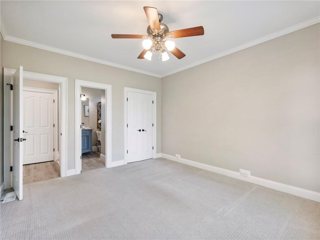 3091 Bold Springs Road Monroe, GA 30656 - Photo 29 of 104