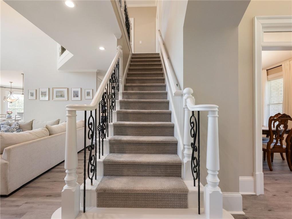 3091 Bold Springs Road Monroe, GA 30656 - Photo 30 of 104