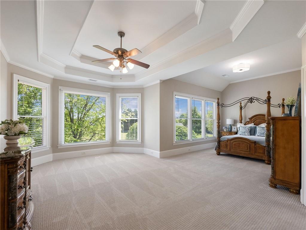 3091 Bold Springs Road Monroe, GA 30656 - Photo 34 of 104