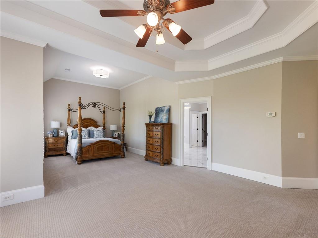 3091 Bold Springs Road Monroe, GA 30656 - Photo 36 of 104