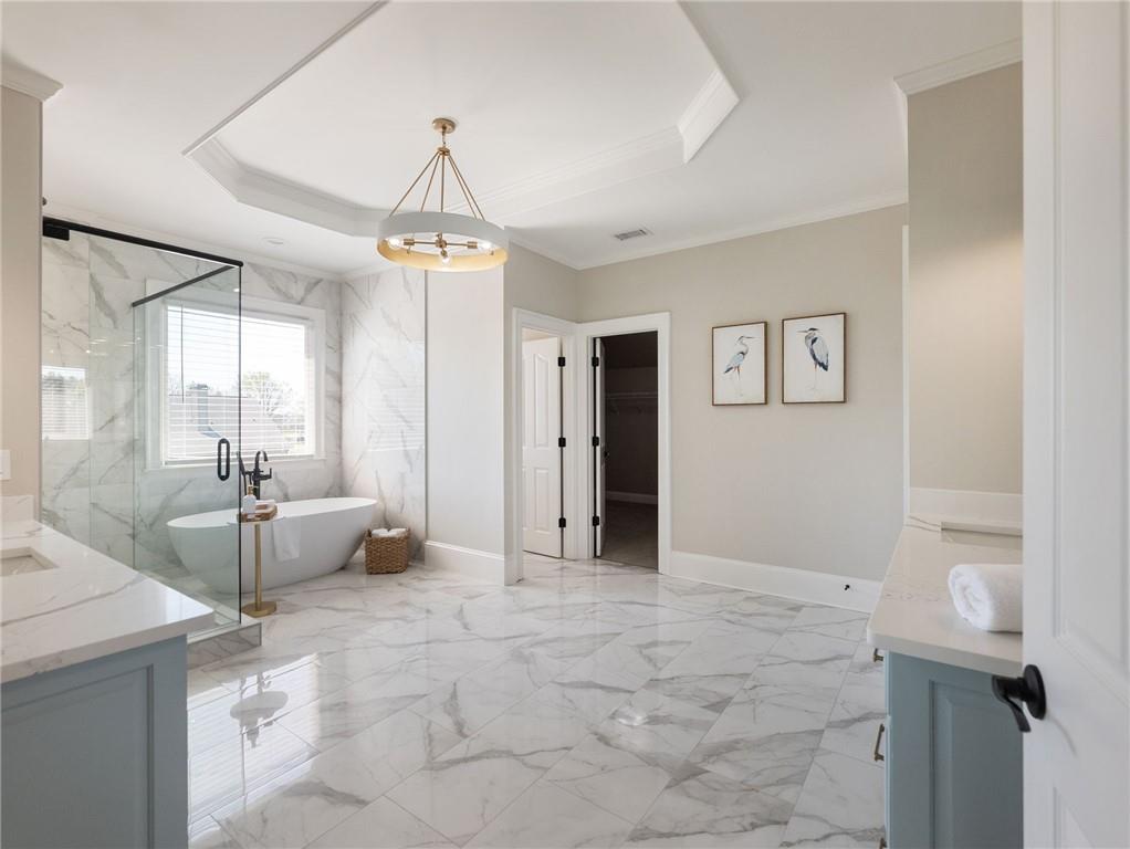 3091 Bold Springs Road Monroe, GA 30656 - Photo 38 of 104