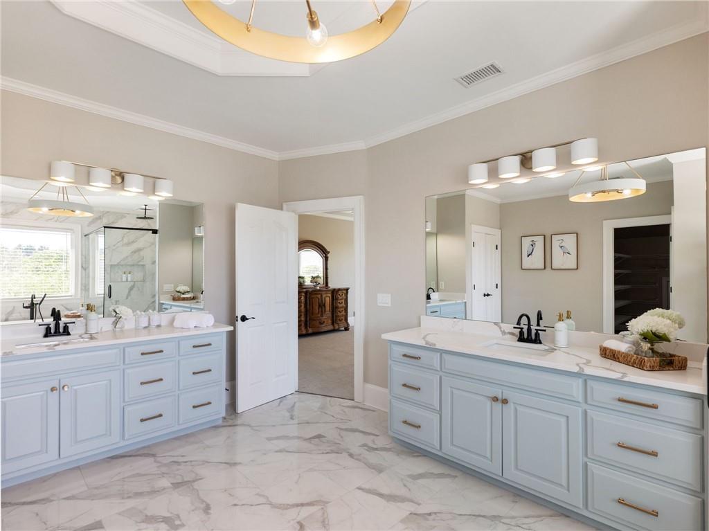 3091 Bold Springs Road Monroe, GA 30656 - Photo 40 of 104