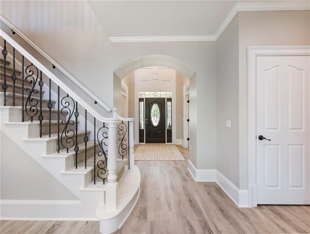 3091 Bold Springs Road Monroe, GA 30656 - Photo 4 of 104