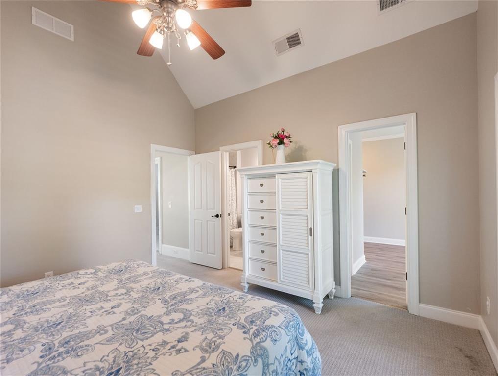 3091 Bold Springs Road Monroe, GA 30656 - Photo 45 of 104