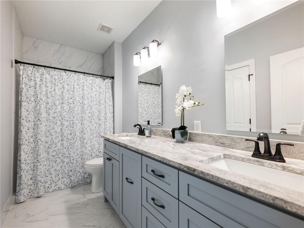 3091 Bold Springs Road Monroe, GA 30656 - Photo 48 of 104