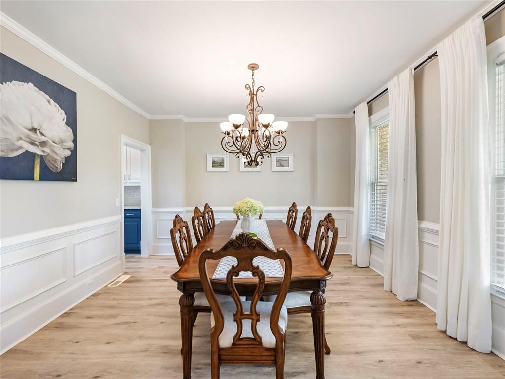 3091 Bold Springs Road Monroe, GA 30656 - Photo 5 of 104