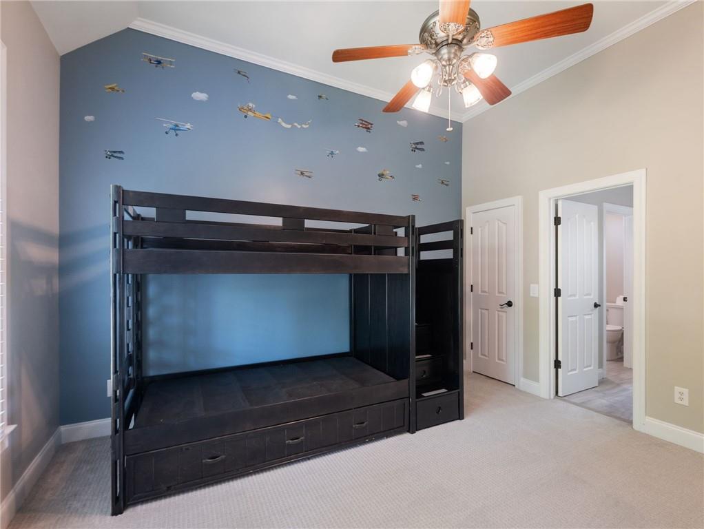 3091 Bold Springs Road Monroe, GA 30656 - Photo 52 of 104