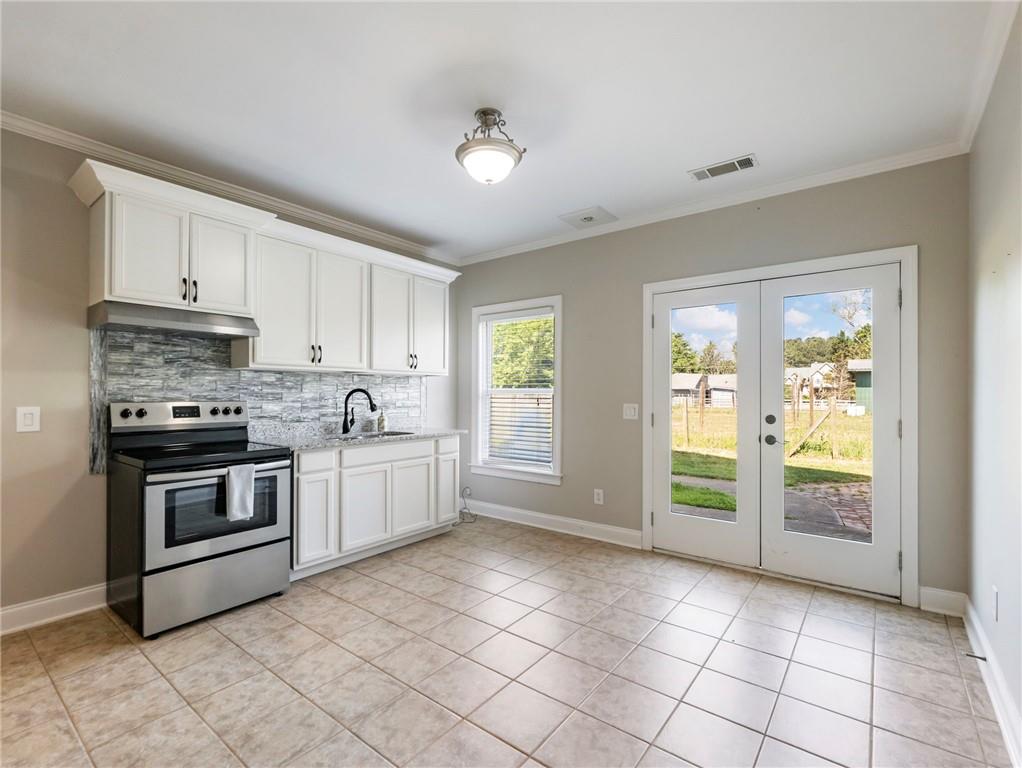 3091 Bold Springs Road Monroe, GA 30656 - Photo 60 of 104