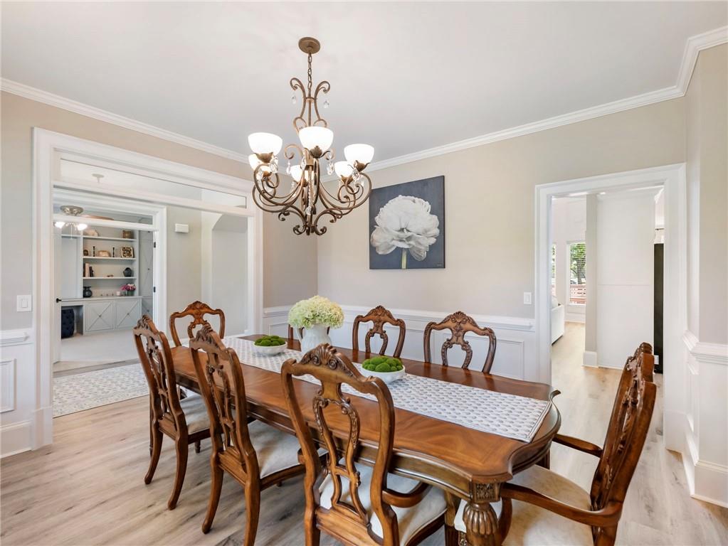 3091 Bold Springs Road Monroe, GA 30656 - Photo 6 of 104