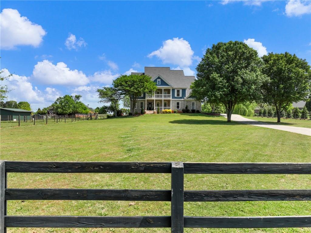 3091 Bold Springs Road Monroe, GA 30656 - Photo 74 of 104