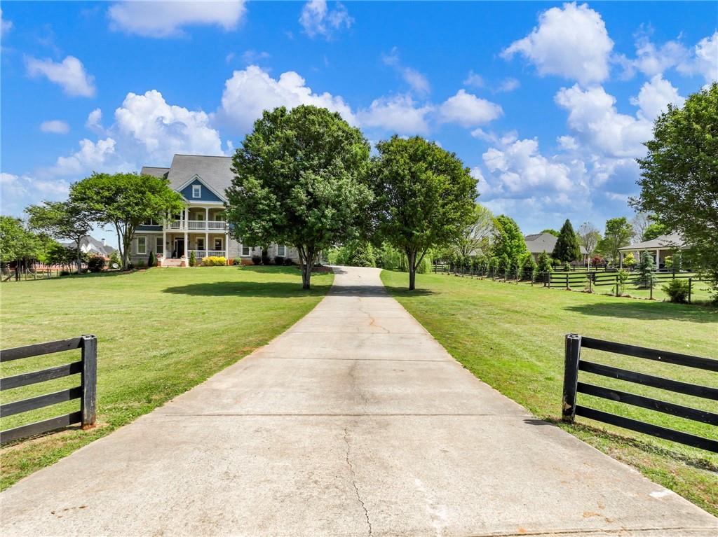 3091 Bold Springs Road Monroe, GA 30656 - Photo 75 of 104