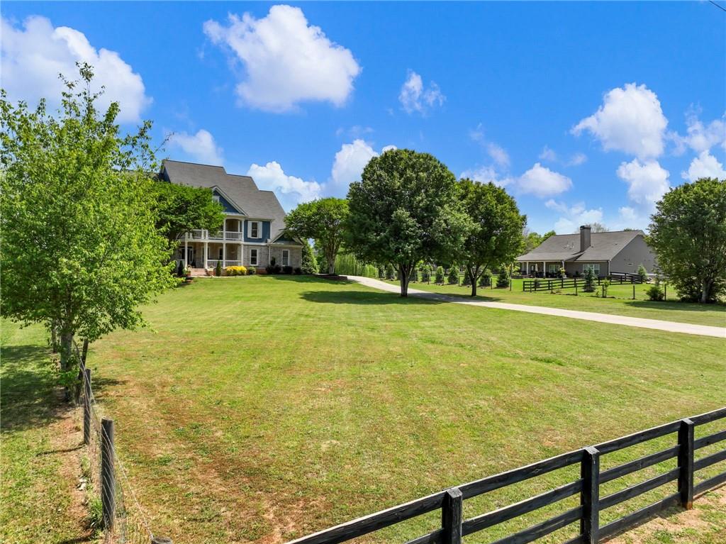 3091 Bold Springs Road Monroe, GA 30656 - Photo 76 of 104