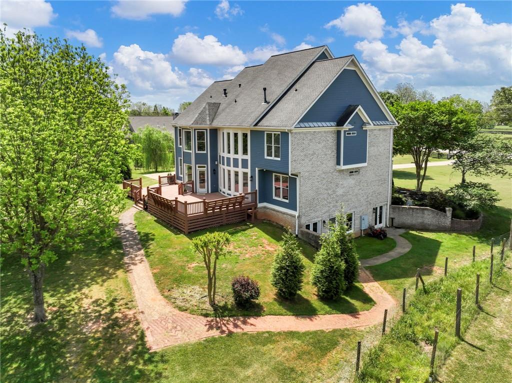 3091 Bold Springs Road Monroe, GA 30656 - Photo 77 of 104