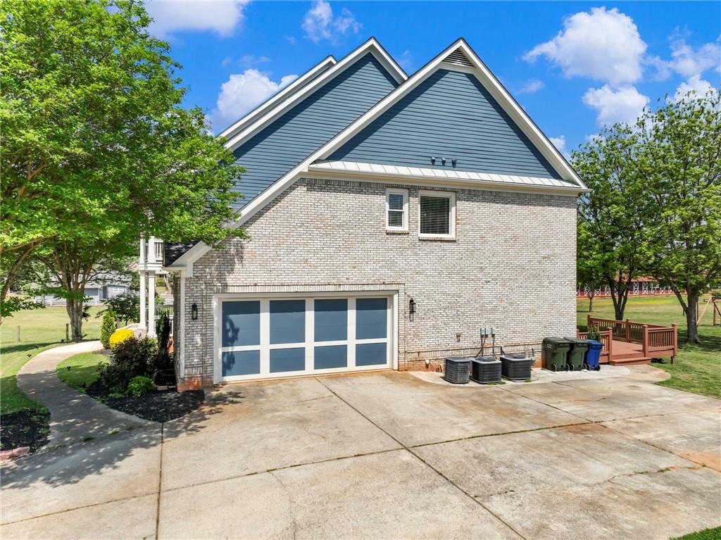 3091 Bold Springs Road Monroe, GA 30656 - Photo 78 of 104