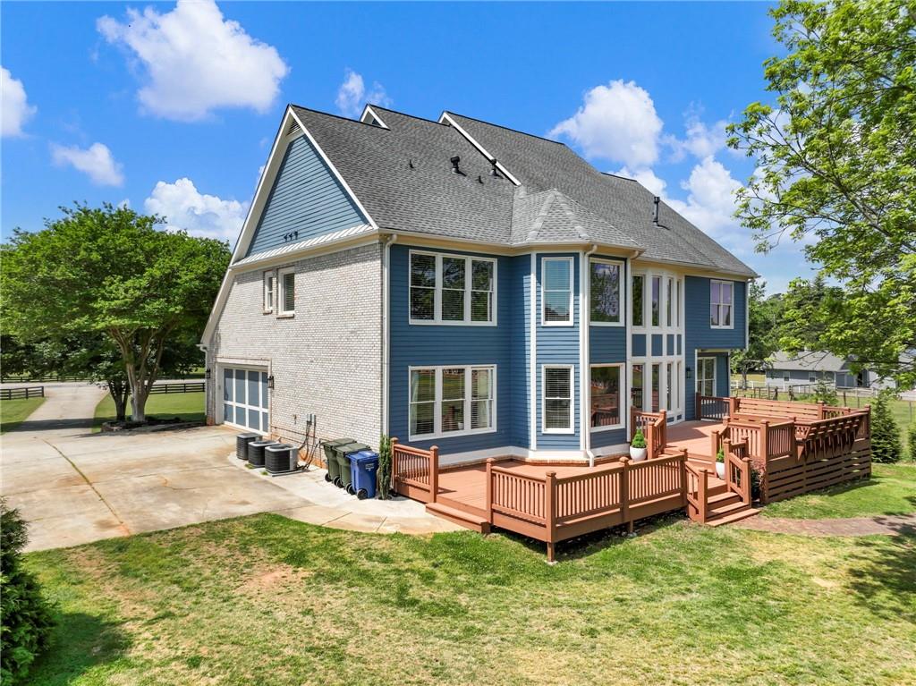 3091 Bold Springs Road Monroe, GA 30656 - Photo 79 of 104