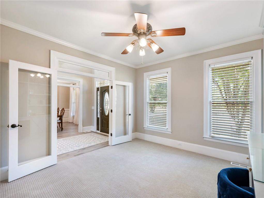 3091 Bold Springs Road Monroe, GA 30656 - Photo 8 of 104