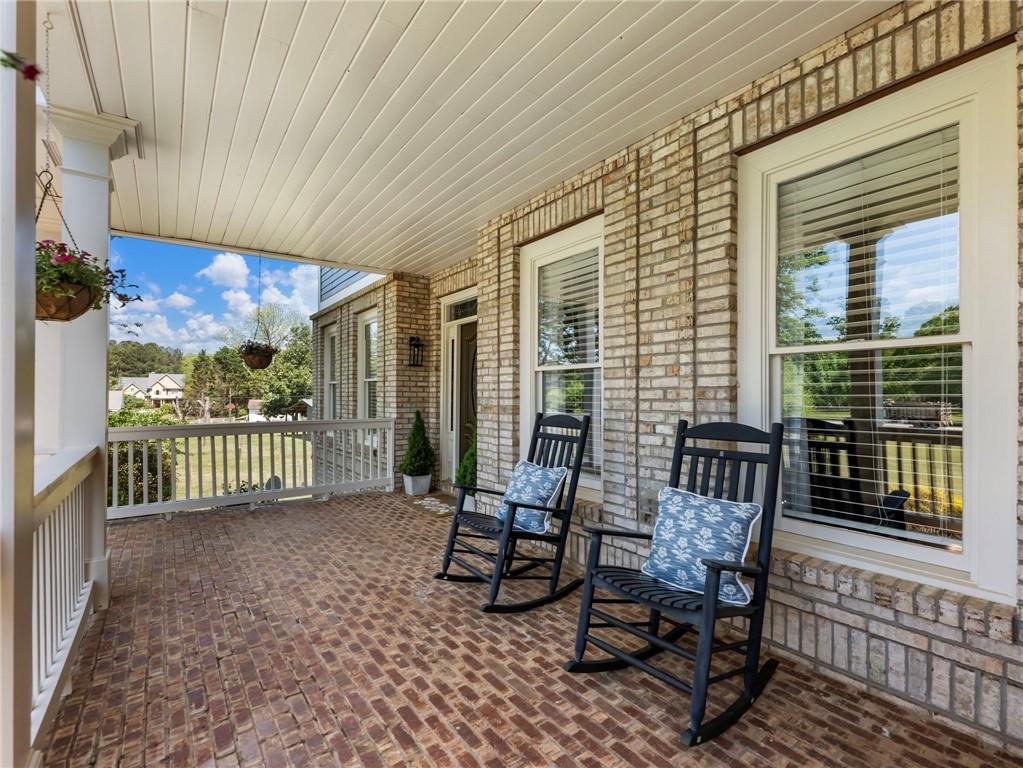 3091 Bold Springs Road Monroe, GA 30656 - Photo 81 of 104