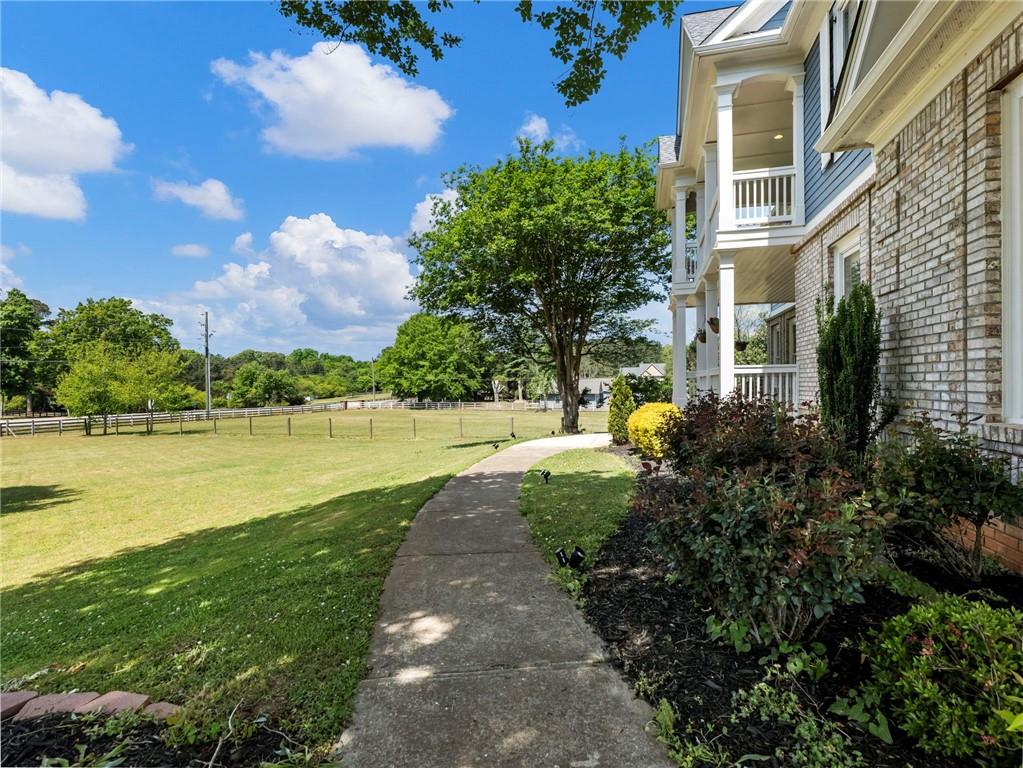 3091 Bold Springs Road Monroe, GA 30656 - Photo 83 of 104