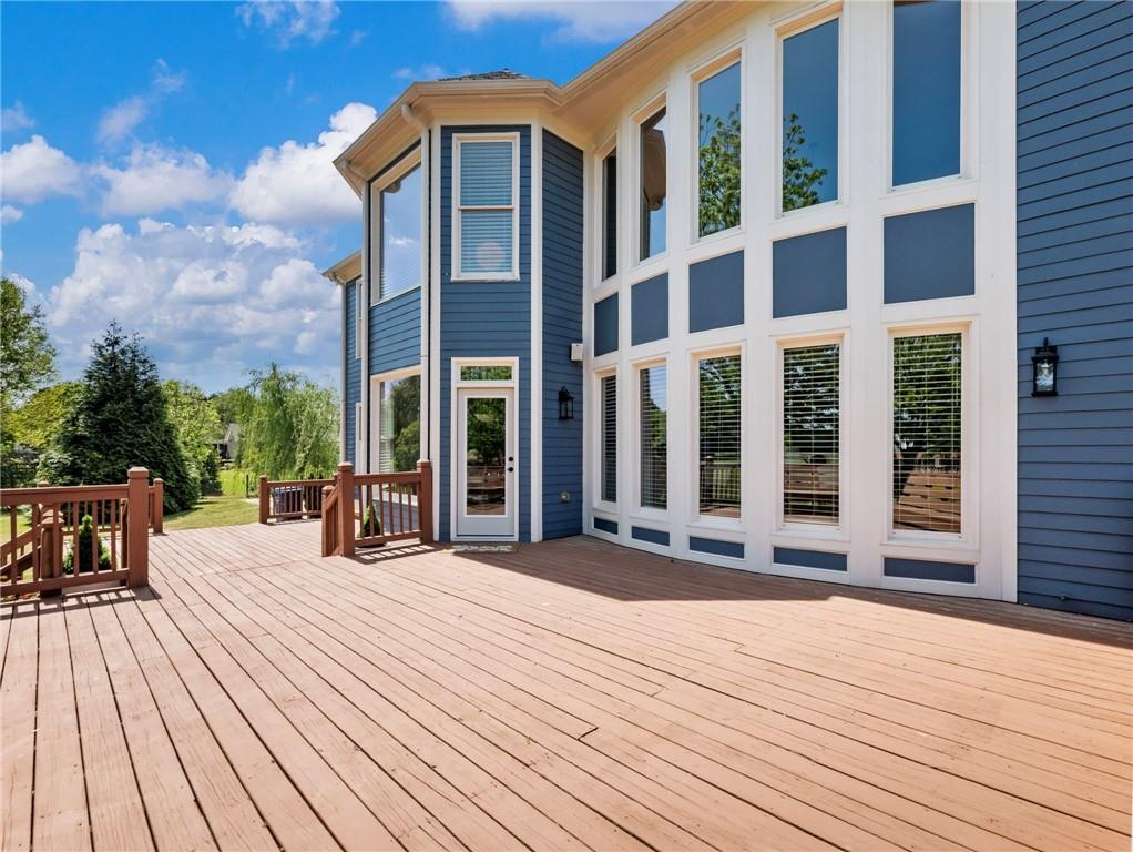 3091 Bold Springs Road Monroe, GA 30656 - Photo 85 of 104