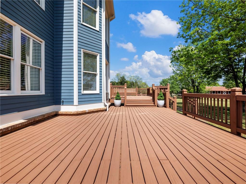 3091 Bold Springs Road Monroe, GA 30656 - Photo 86 of 104