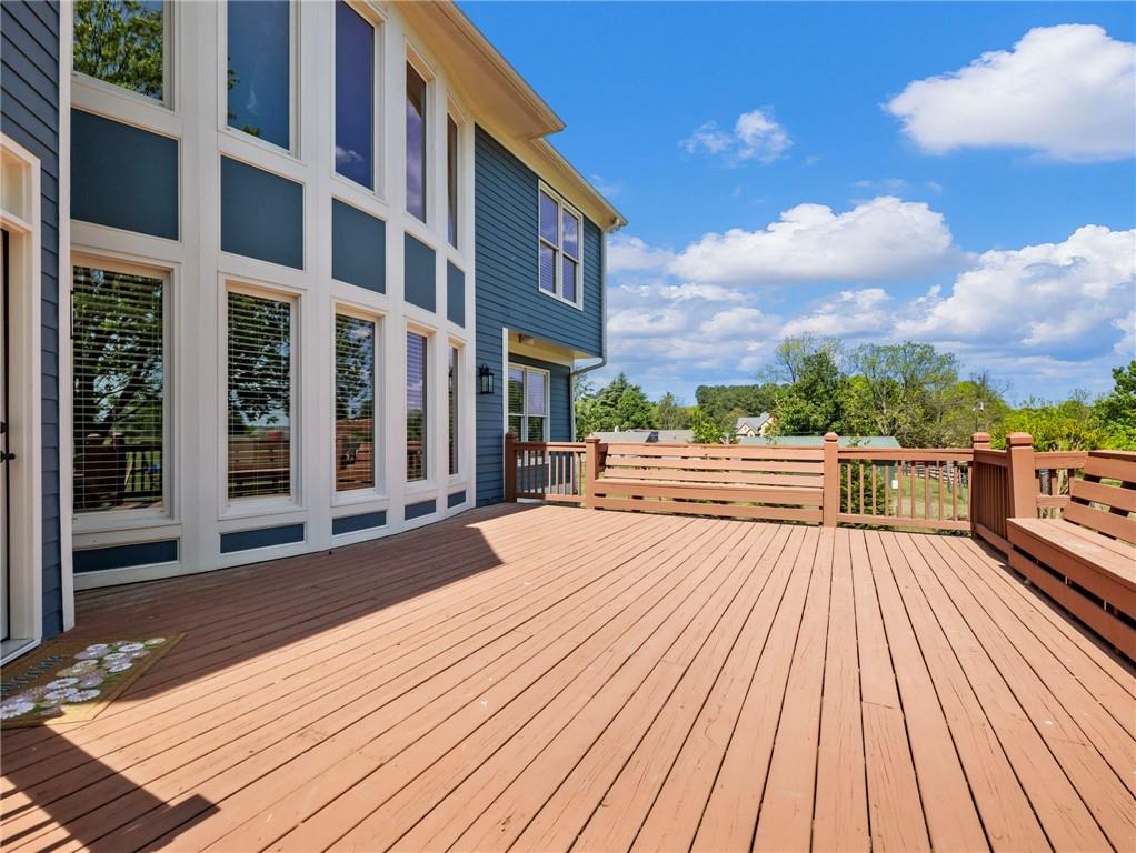 3091 Bold Springs Road Monroe, GA 30656 - Photo 87 of 104