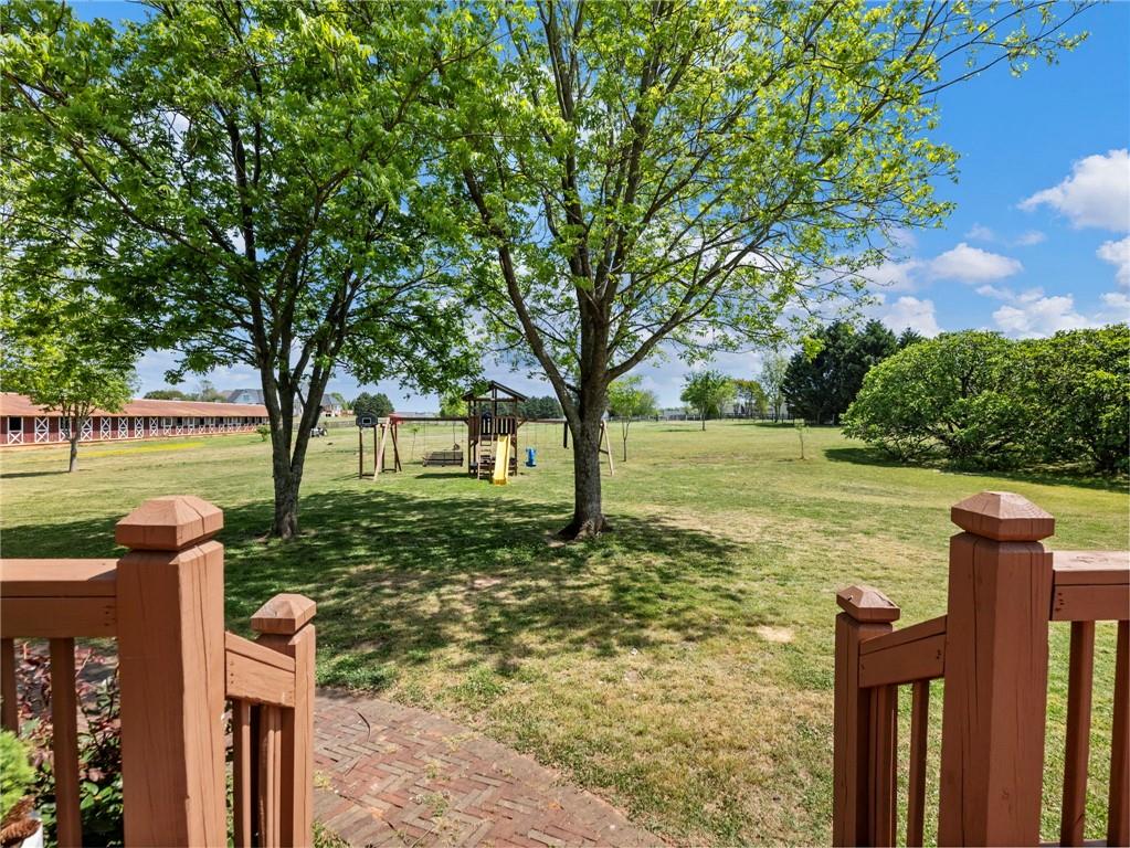 3091 Bold Springs Road Monroe, GA 30656 - Photo 88 of 104