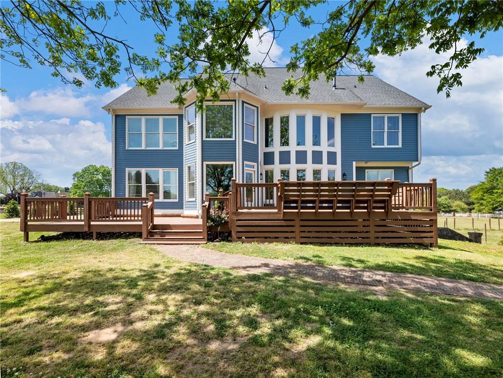 3091 Bold Springs Road Monroe, GA 30656 - Photo 89 of 104