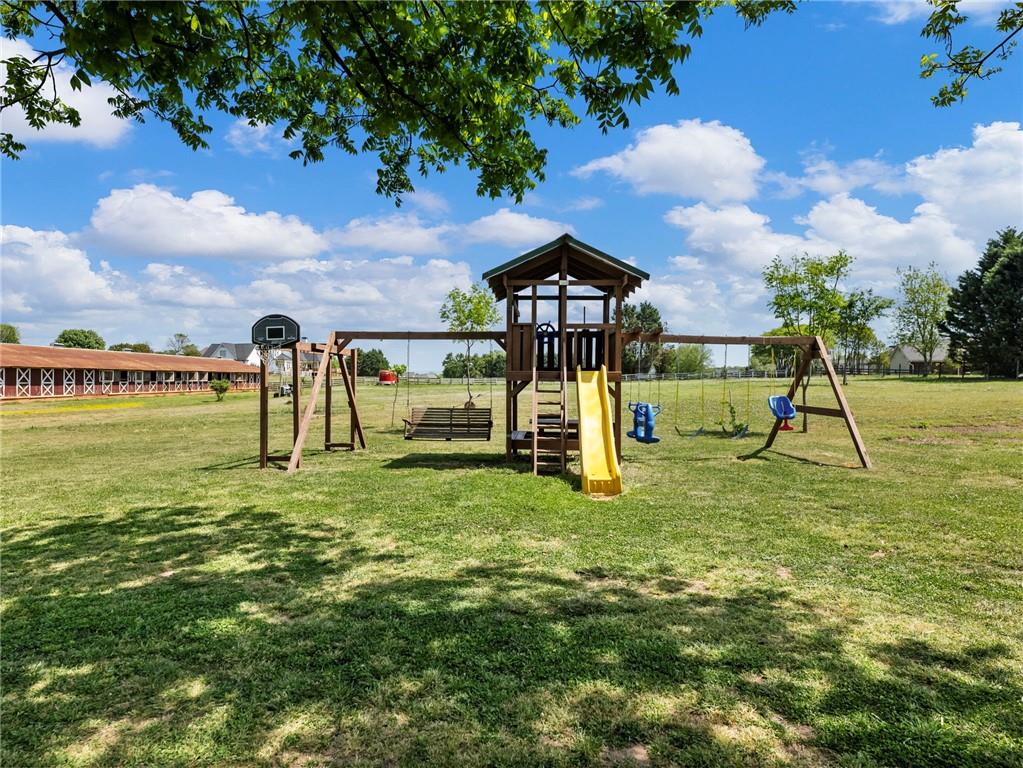 3091 Bold Springs Road Monroe, GA 30656 - Photo 90 of 104