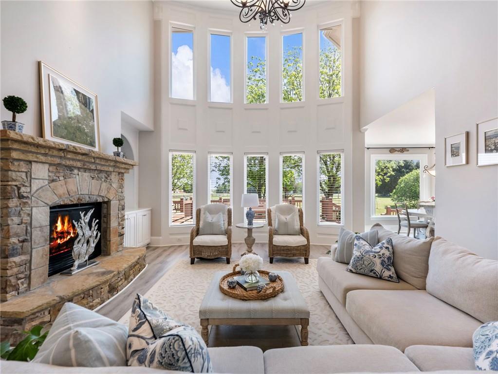 3091 Bold Springs Road Monroe, GA 30656 - Photo 9 of 104