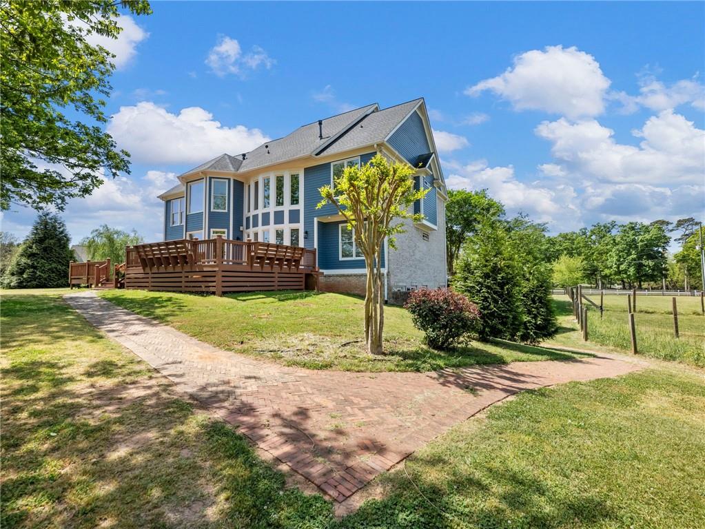 3091 Bold Springs Road Monroe, GA 30656 - Photo 91 of 104