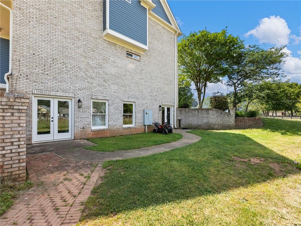 3091 Bold Springs Road Monroe, GA 30656 - Photo 92 of 104