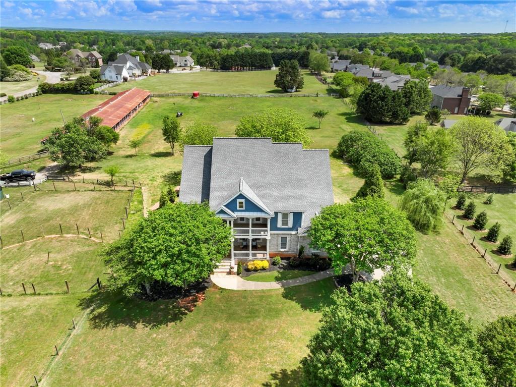 3091 Bold Springs Road Monroe, GA 30656 - Photo 93 of 104