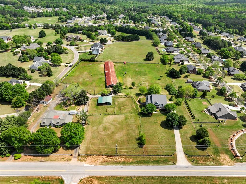 3091 Bold Springs Road Monroe, GA 30656 - Photo 94 of 104