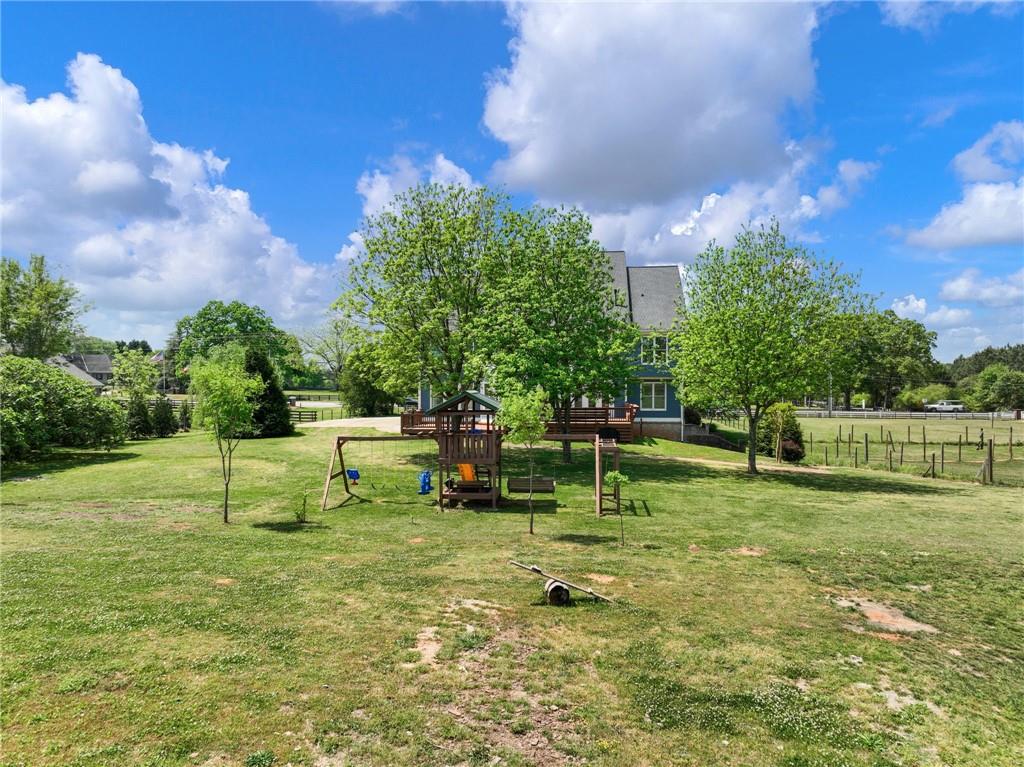 3091 Bold Springs Road Monroe, GA 30656 - Photo 96 of 104