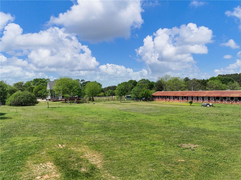 3091 Bold Springs Road Monroe, GA 30656 - Photo 97 of 104