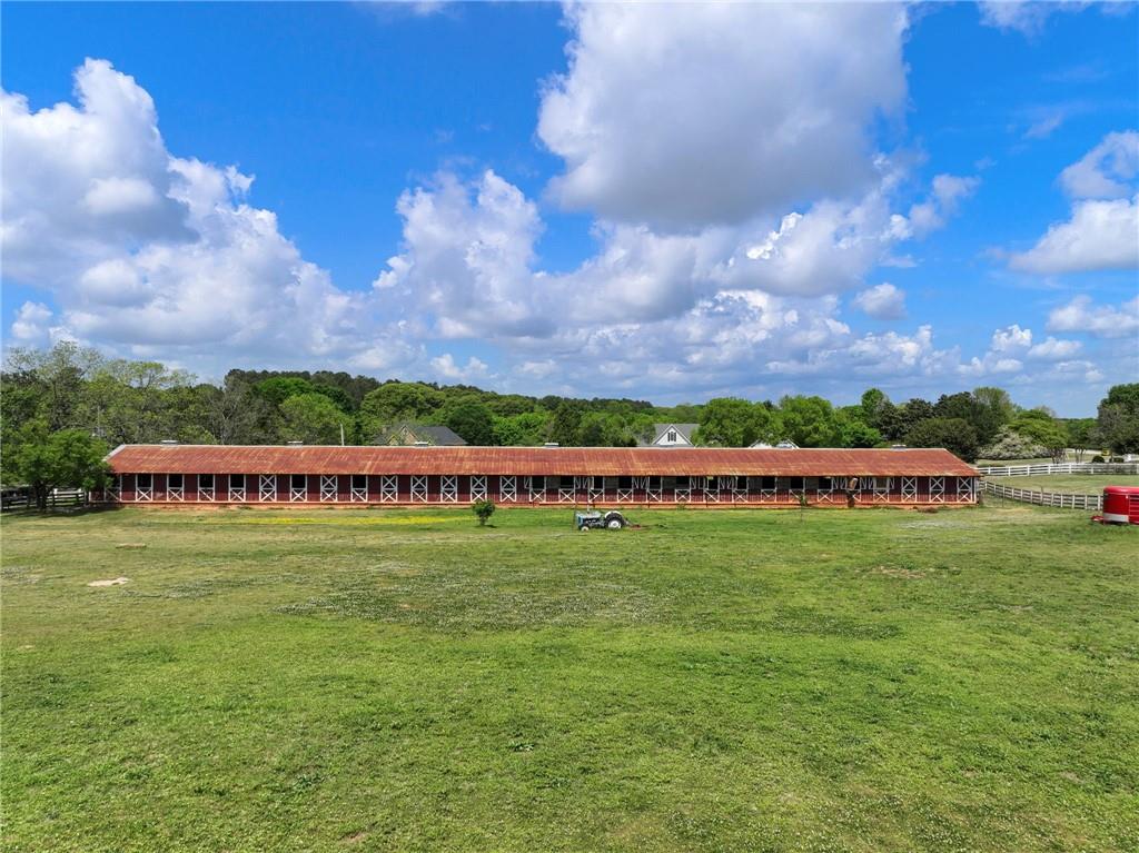 3091 Bold Springs Road Monroe, GA 30656 - Photo 98 of 104