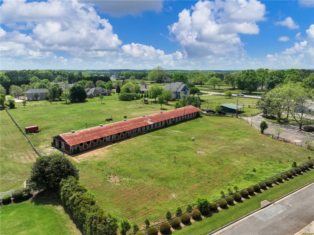 3091 Bold Springs Road Monroe, GA 30656 - Photo 99 of 104