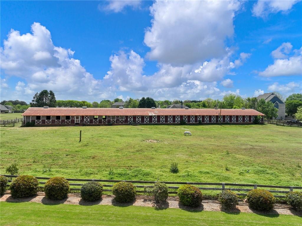 3091 Bold Springs Road Monroe, GA 30656 - Photo 100 of 104