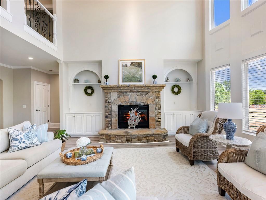 3091 Bold Springs Road Monroe, GA 30656 - Photo 10 of 104