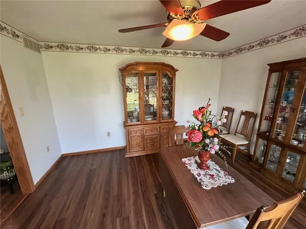 $404,900 | 21921 State Hwy BB, Nevada, MO 64772