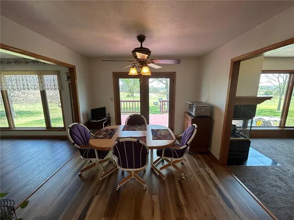 $404,900 | 21921 State Hwy BB, Nevada, MO 64772