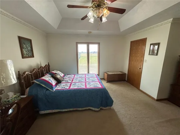 $404,900 | 21921 State Hwy BB, Nevada, MO 64772