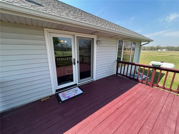 $404,900 | 21921 State Hwy BB, Nevada, MO 64772