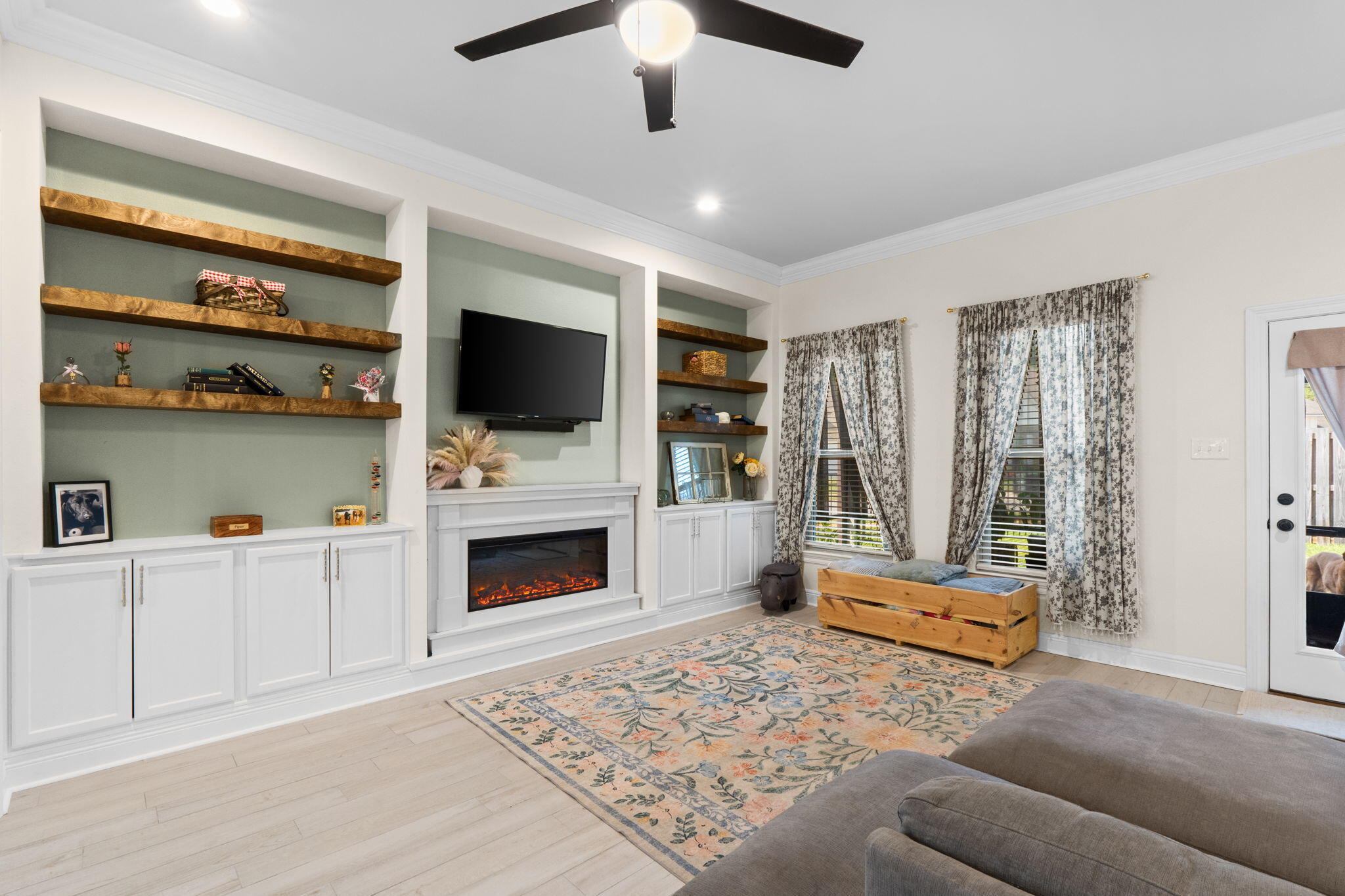 65 Apollo Avenue, Unit EAST Freeport, FL 32439 - Photo 21 of 69 65 Apollo Ave .E