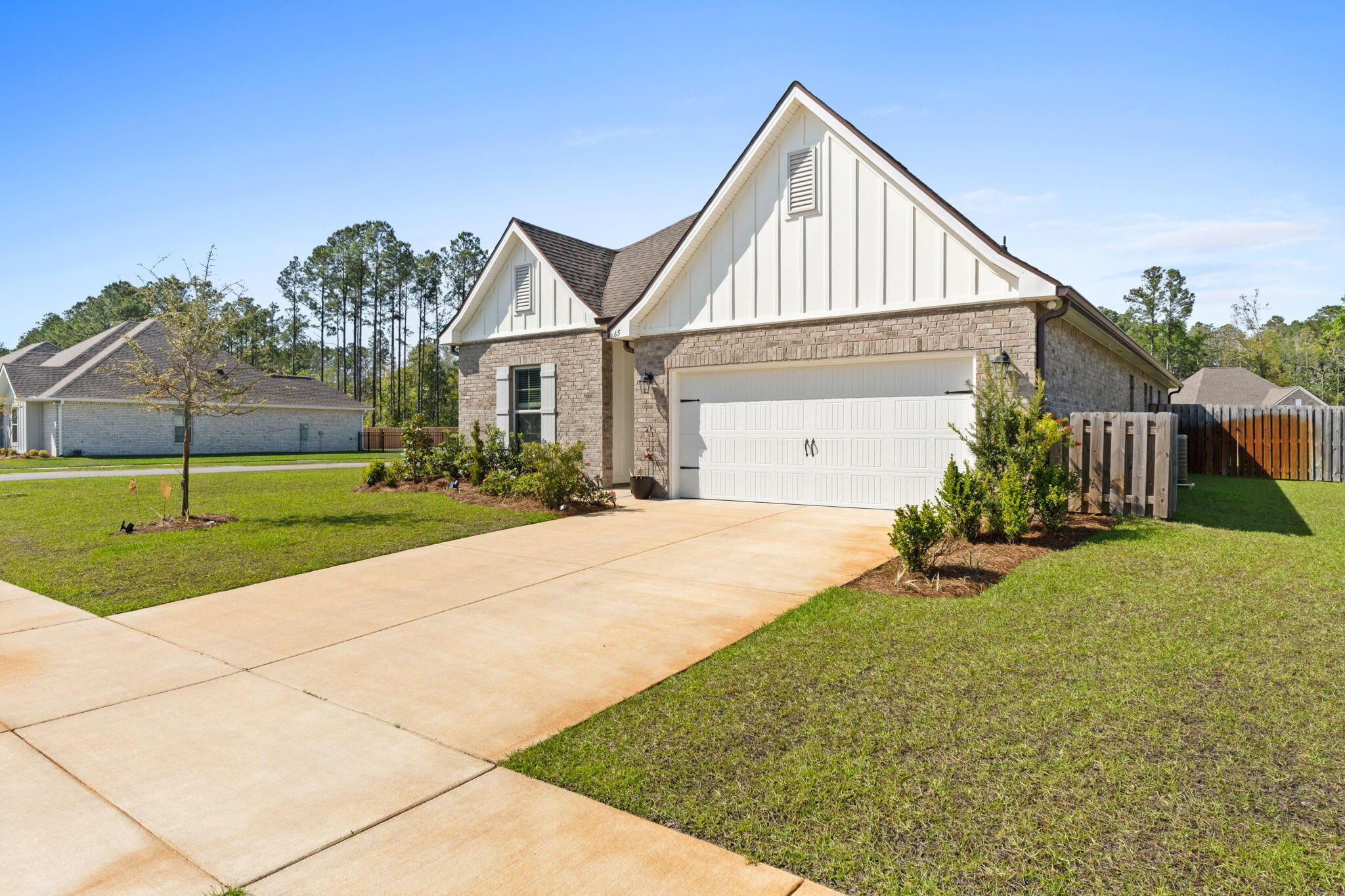 65 Apollo Avenue, Unit EAST Freeport, FL 32439 - Photo 4 of 69 65 Apollo Ave . E