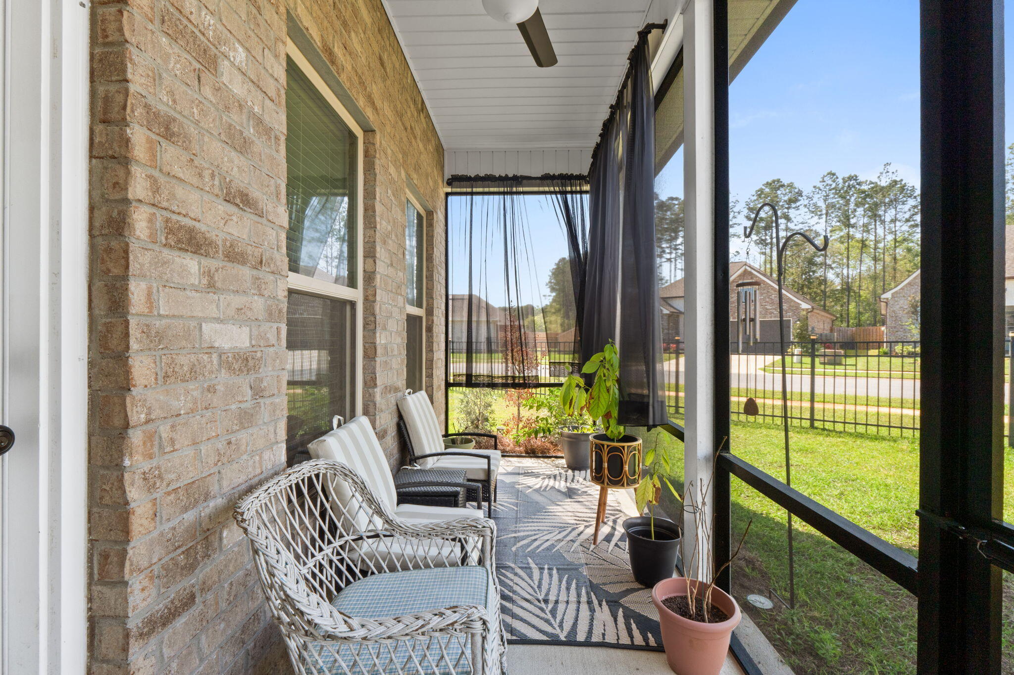 65 Apollo Avenue, Unit EAST Freeport, FL 32439 - Photo 48 of 69 65 Apollo Ave . E