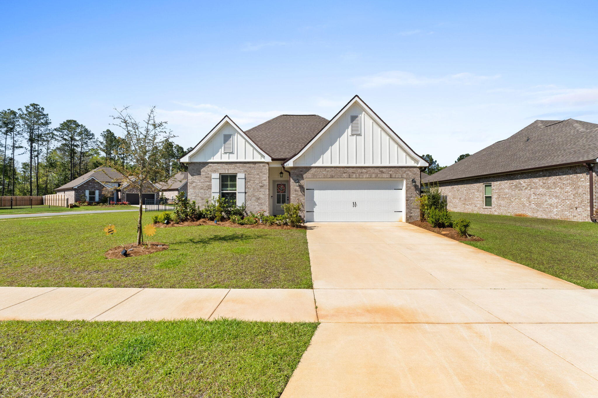 65 Apollo Avenue, Unit EAST Freeport, FL 32439 - Photo 5 of 69 65 Apollo Ave .E