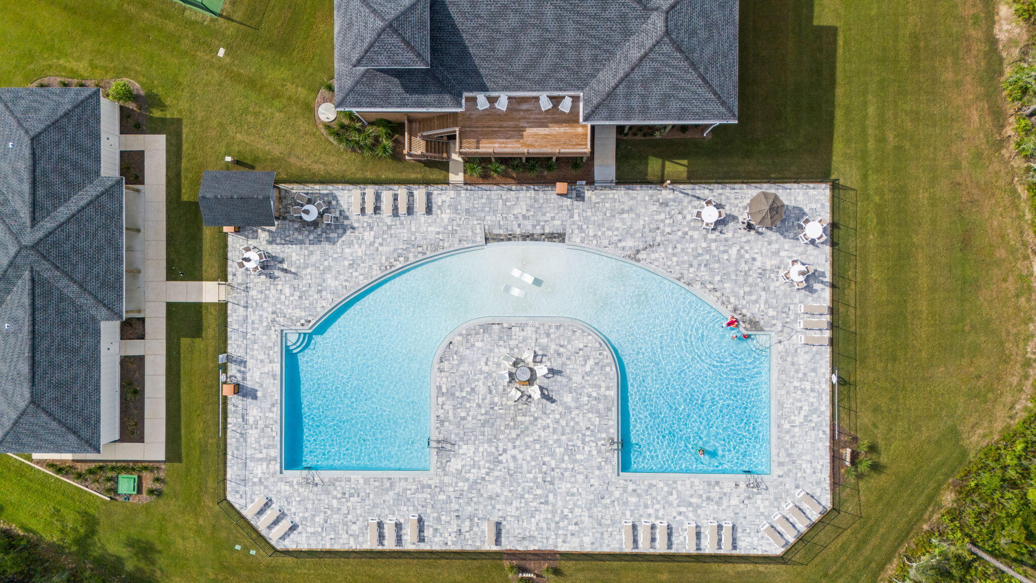 65 Apollo Avenue, Unit EAST Freeport, FL 32439 - Photo 55 of 69 Creekside Pool