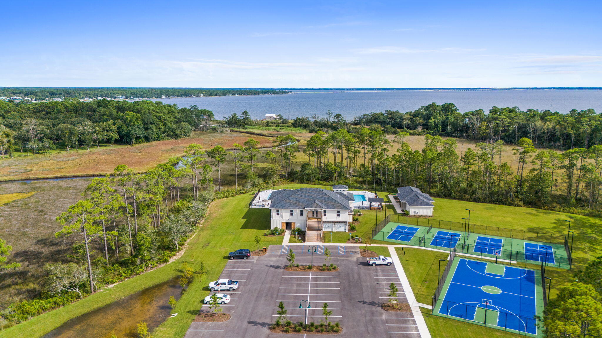 65 Apollo Avenue, Unit EAST Freeport, FL 32439 - Photo 59 of 69 Creekside